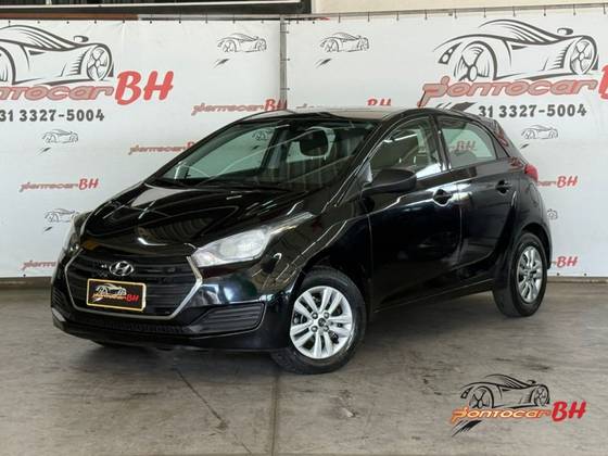 HYUNDAI HB20 1.0 COMFORT 12V FLEX 4P MANUAL HYUNDAI HB20 1.0 COMFORT 12V FLEX 4P MANUAL